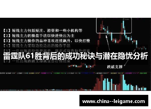 雷霆队61胜背后的成功秘诀与潜在隐忧分析