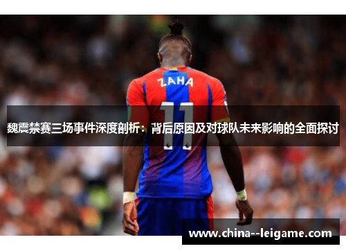 魏震禁赛三场事件深度剖析：背后原因及对球队未来影响的全面探讨
